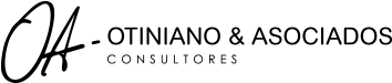 Otiniano & Asociados Logo